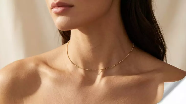 De ce unele coliere te avantajează și altele nu — ghidul pe care trebuie să îl citești