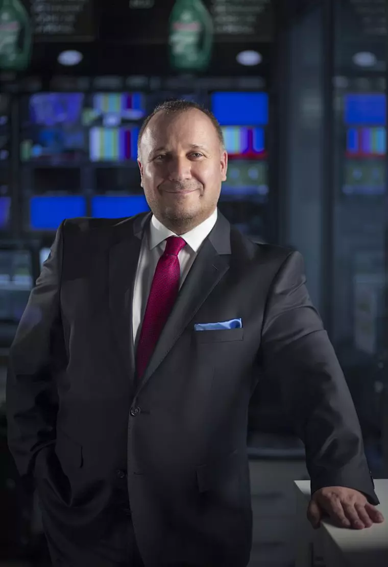 Kanal D împlinește 19 ani și își consolidează poziția în Top 3 televiziuni din România