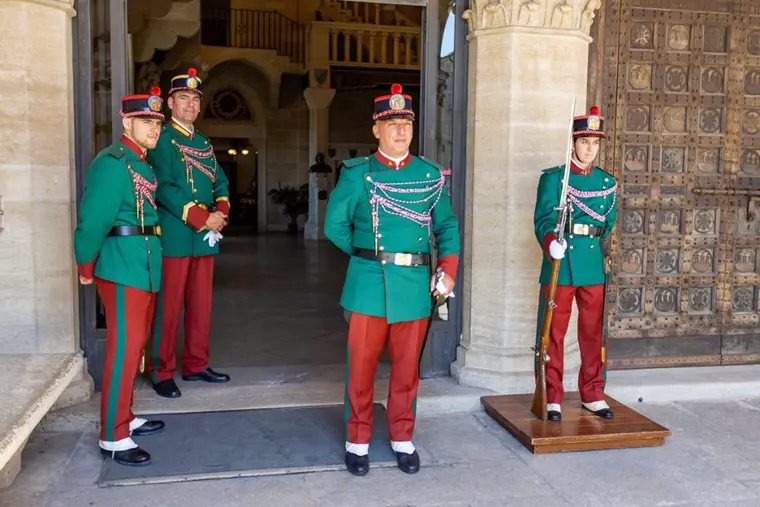 Ce să vizitezi în San Marino - obiective turistice şi curiozităţi