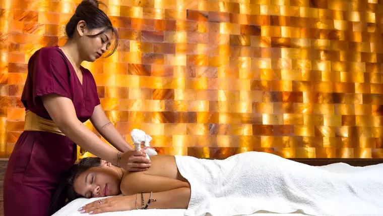 De ce masajul în salină devine una dintre cele mai căutate experiențe de relaxare
