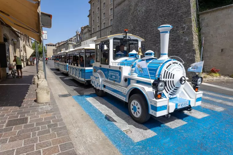 Ce să vizitezi în San Marino - obiective turistice şi curiozităţi