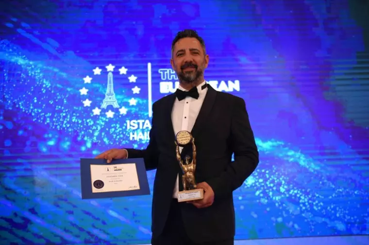 Clinica de Transplant de Păr Istanbul Vita