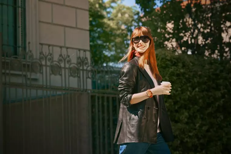 Rămâi activă și păstrează-ți stilul unic, cu noua serie de ceasuri HUAWEI WATCH FIT 5