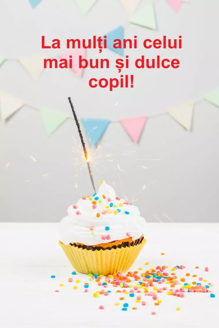 Mesaje de Ziua Copilului 2026 - ce să urezi de 1 iunie