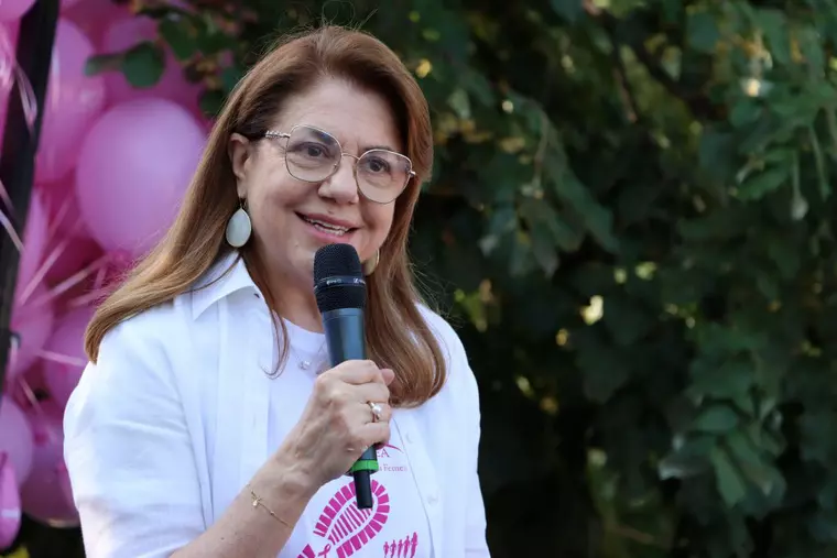 Un pas poate însemna o viață: Race for the Cure România revine pe 23 mai