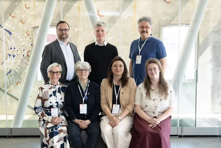 De Ziua Europei, Bucureștiul devine centrul managementului artistic internațional: pentru prima dată în istorie, Adunarea Generală a Asociației Europene a Managerilor de Artiști are loc în România