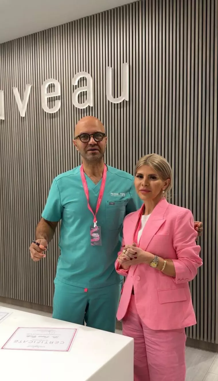Menopauza nu înseamnă sfârșitul feminității: ce soluții există astăzi