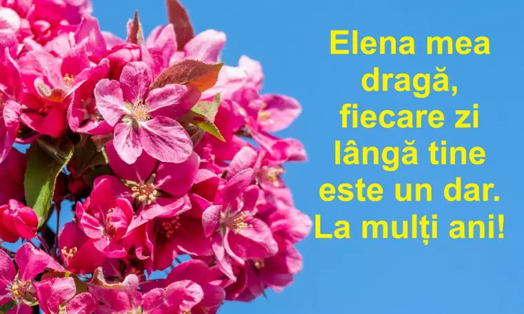 Ce mesaje să dai de Sfinții Constantin și Elena 2026 - urări și felicitări
