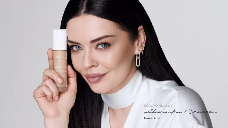 Cum alegi un fond de ten cu SPF50 pentru piele sensibilă, care uniformizează și protejează în același timp