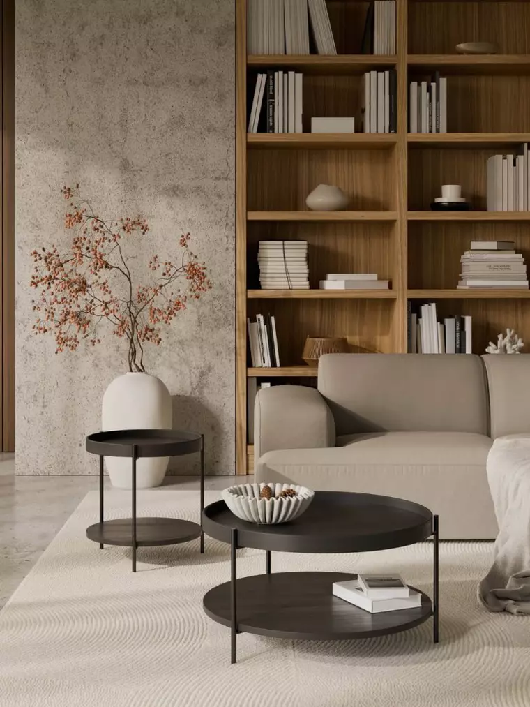 Comunicat | Brutalism organic cu Westwing