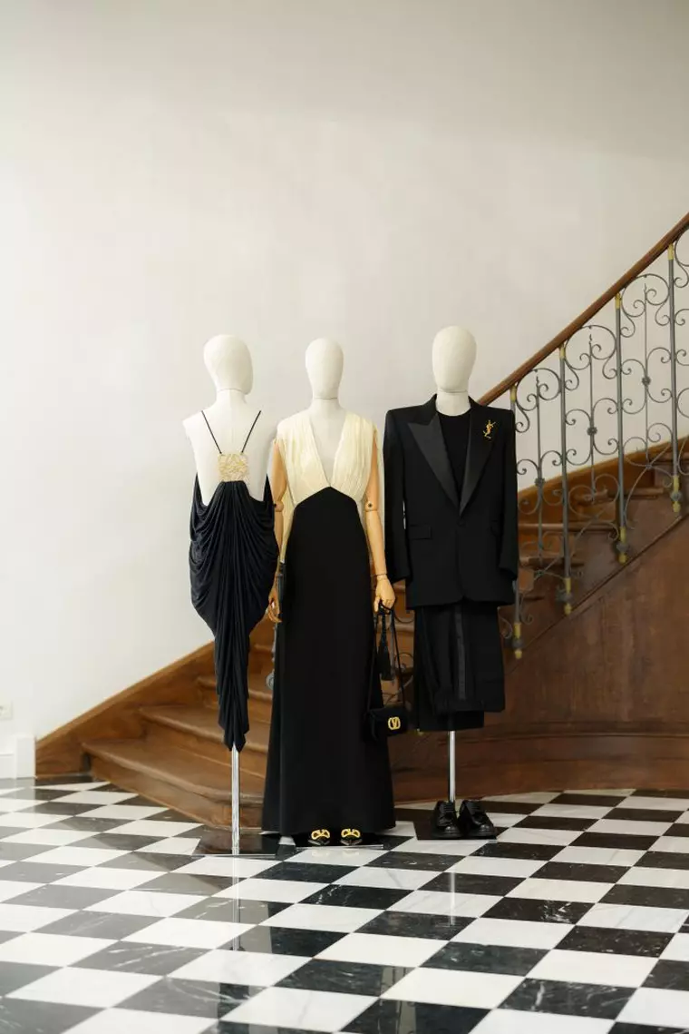 TOFF Galleries şi Simona’s Luxury at Home dezvăluie Baccarat Experience, un nou spaţiu dedicat universului Baccarat şi esteticii luxului contemporan