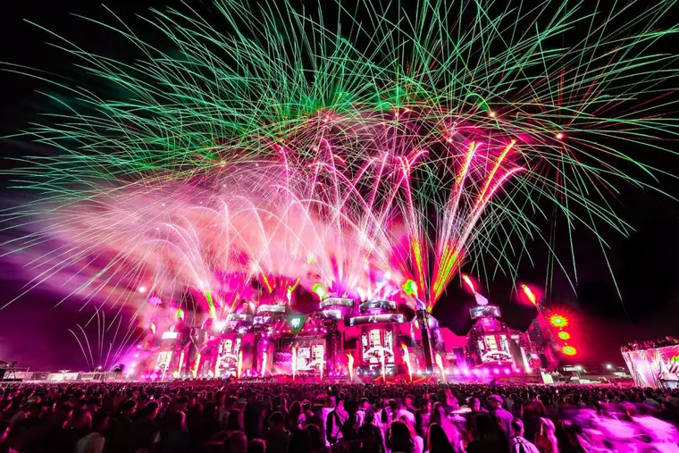 De la Beach, Please! la NIBIRU: BIG Events semnează producția celui mai ambițios proiect de entertainment din Europa de Est