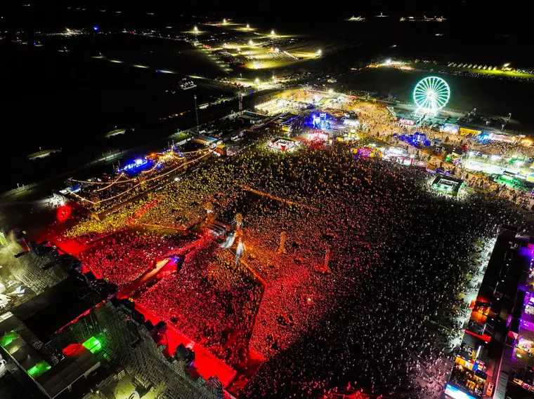 Beach, Please! intră în ultima lună de pregătiri înainte de deschiderea porților ediției aniversare din 2026