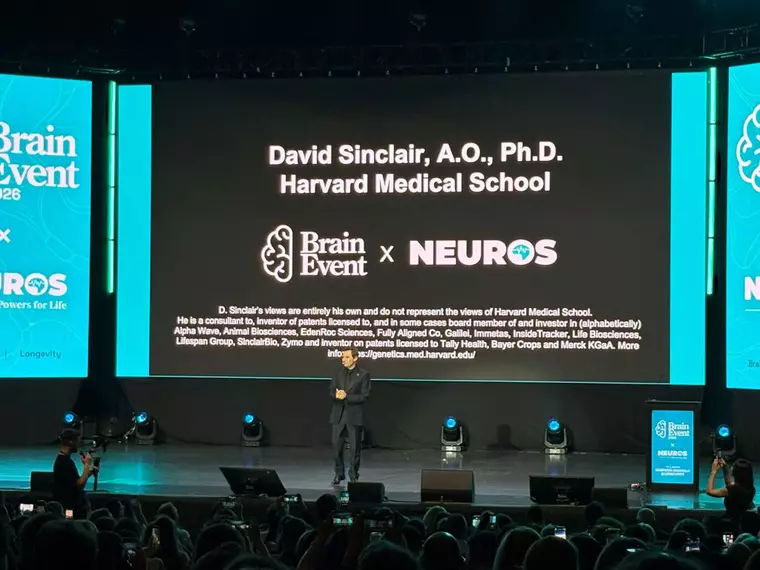 Brain Event 2026: O zi în care știința longevității și sănătatea creierului au devenit accesibile publicului larg