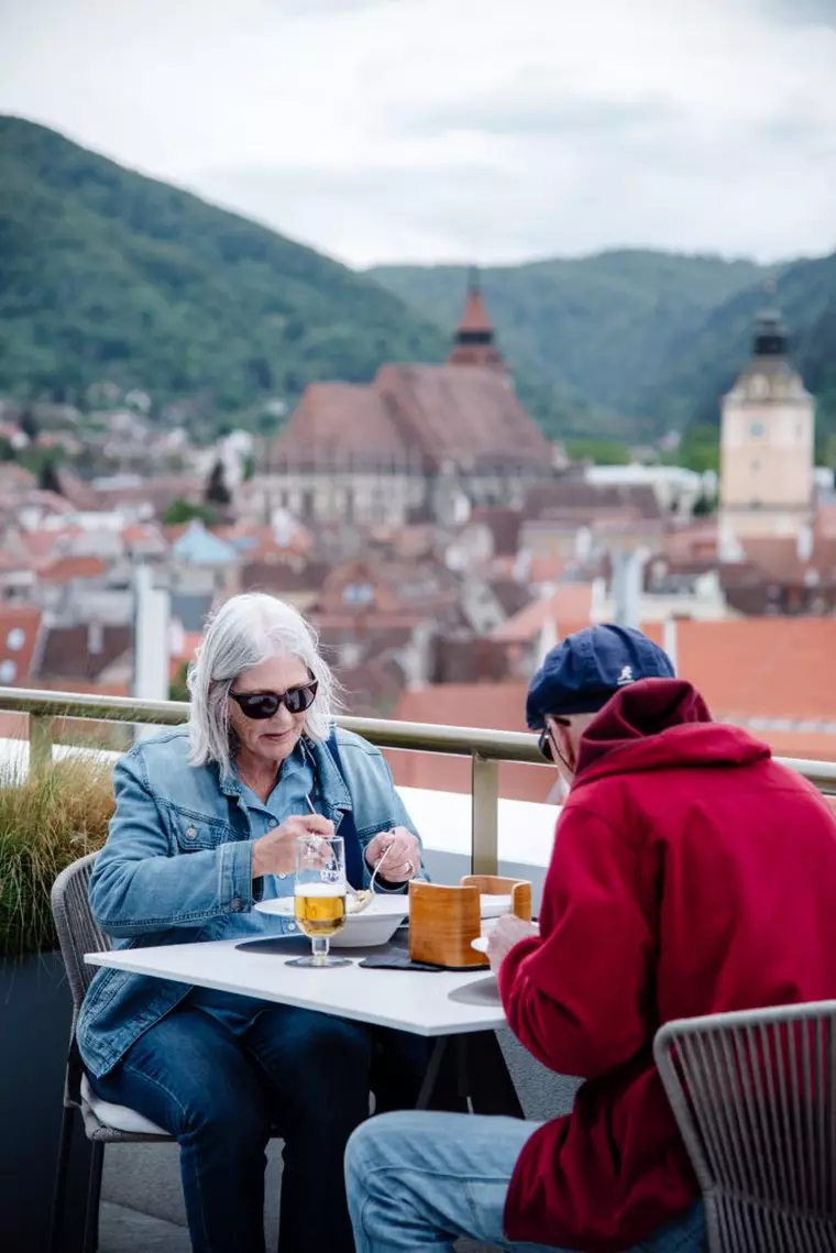 48 de ore în Brașov. Ghidul unui weekend care nu are nevoie de planuri perfecte