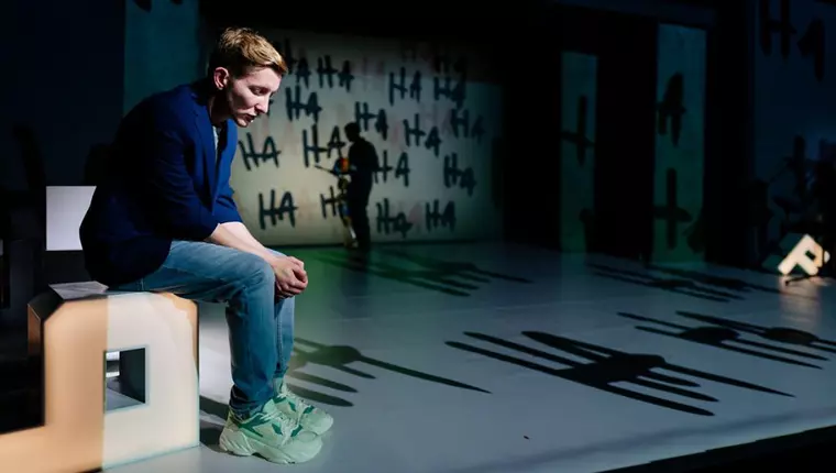 „Harta lui Elian”, primul spectacol din România dedicat copiilor cu dislexie și dificultăți de învățare, va avea trei reprezentații speciale la Teatrul EXCELSIOR 