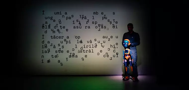 „Harta lui Elian”, primul spectacol din România dedicat copiilor cu dislexie și dificultăți de învățare, va avea trei reprezentații speciale la Teatrul EXCELSIOR 