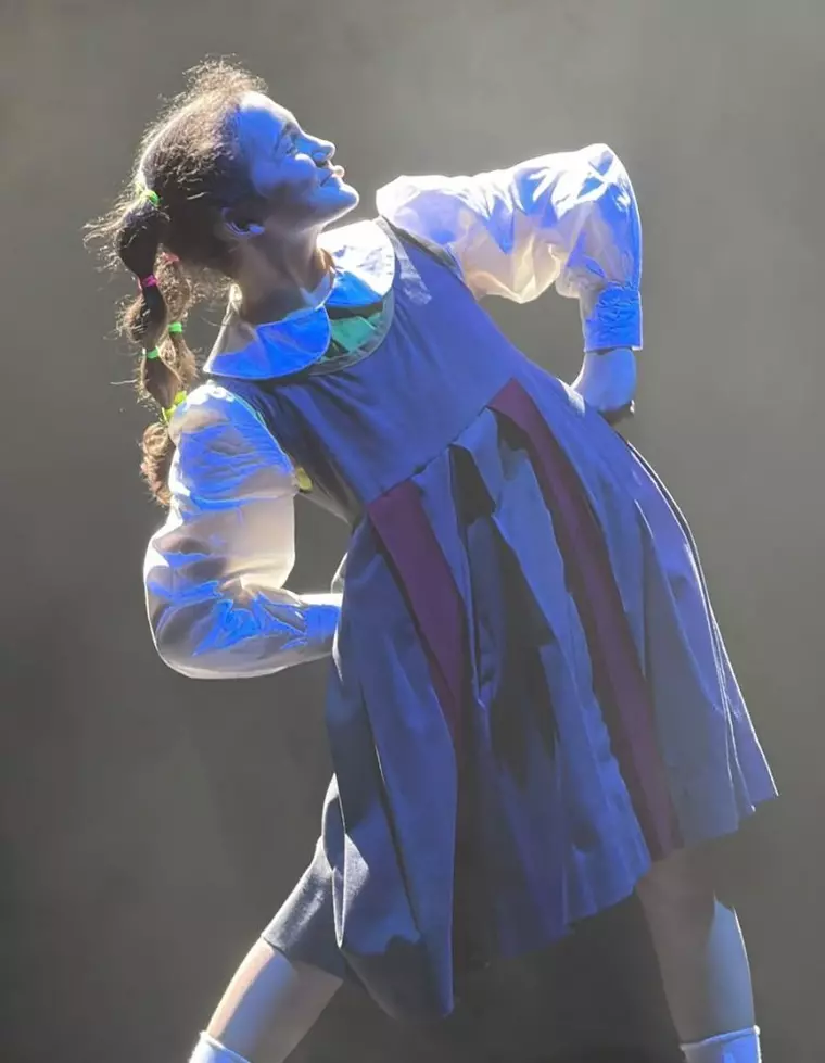Matilda, un musical premiat de UNITER si sold out la Bucuresti, vara aceasta va avea spectacole estivale la Constanta.