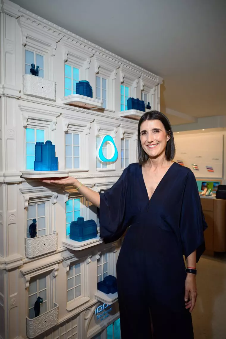 IQOS Boutique Victoriei – un spațiu conectat la ritmul orașului