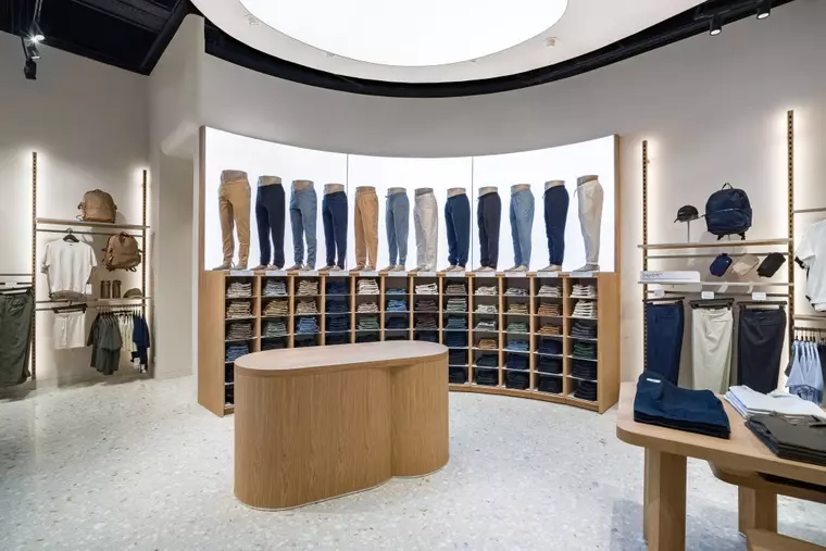 Primul magazin lululemon din România s-a deschis în București