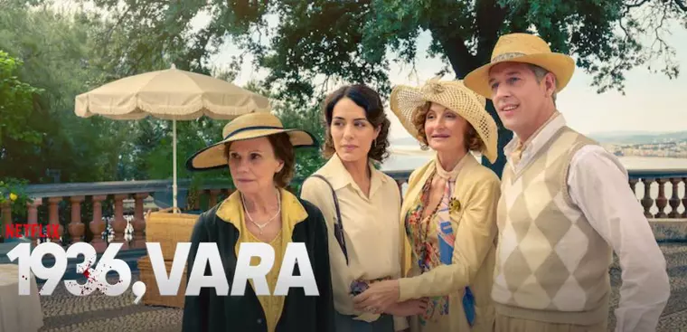 Serialul Netflix pe care nimeni nu trebuie să îl rateze. Este cel mai urmărit din România și din întreaga lume