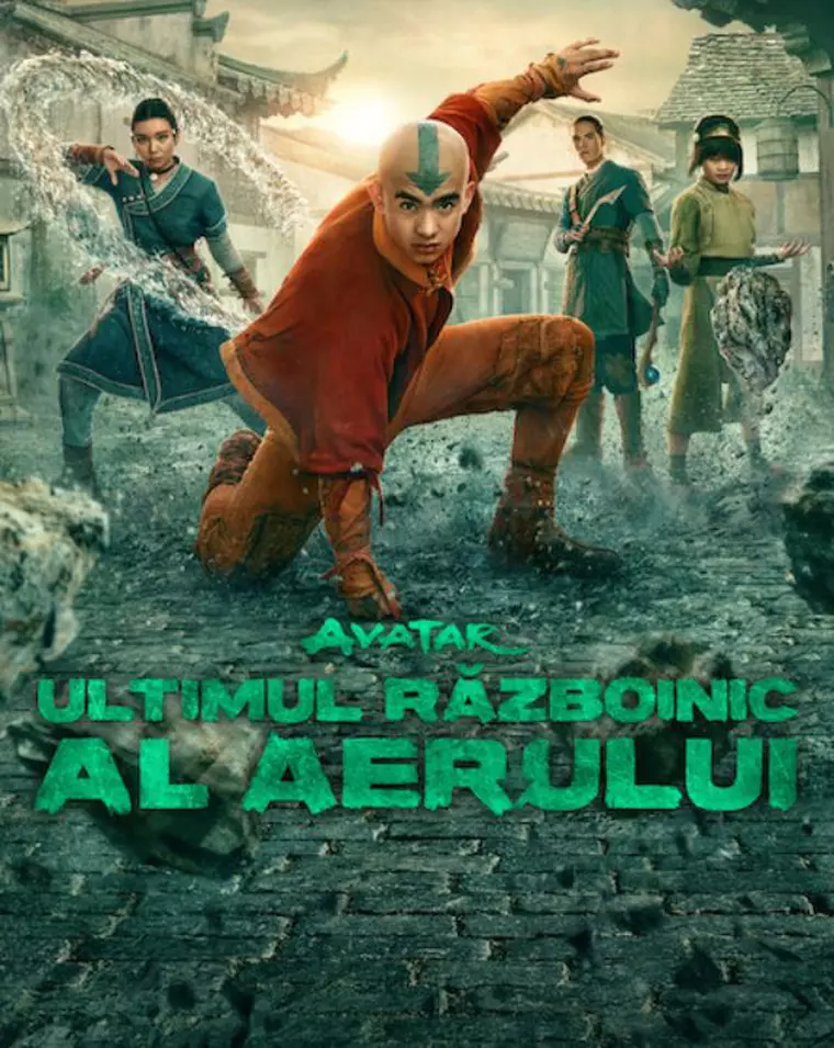 Serialul Netflix pe care nimeni nu trebuie să îl rateze. Este cel mai urmărit din România și din întreaga lume