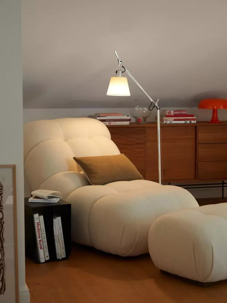 Interiorul ca formă de artă