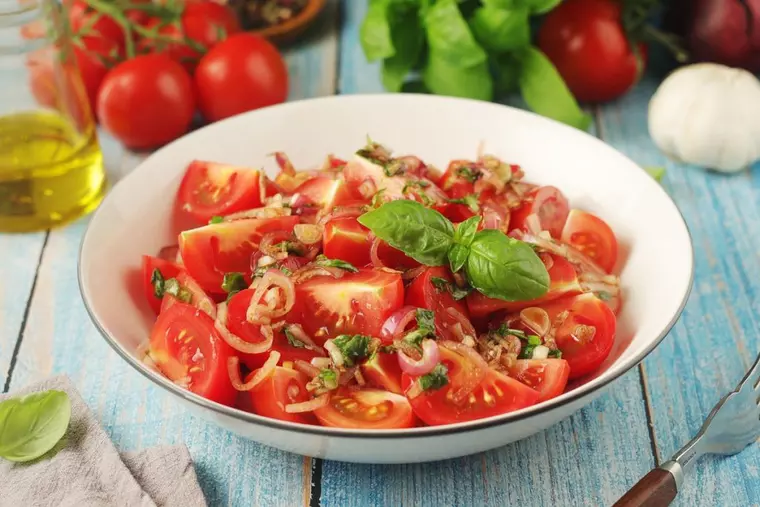 Topul alimentelor cu conţinut mare de apă pentru o hidratare optimă vara