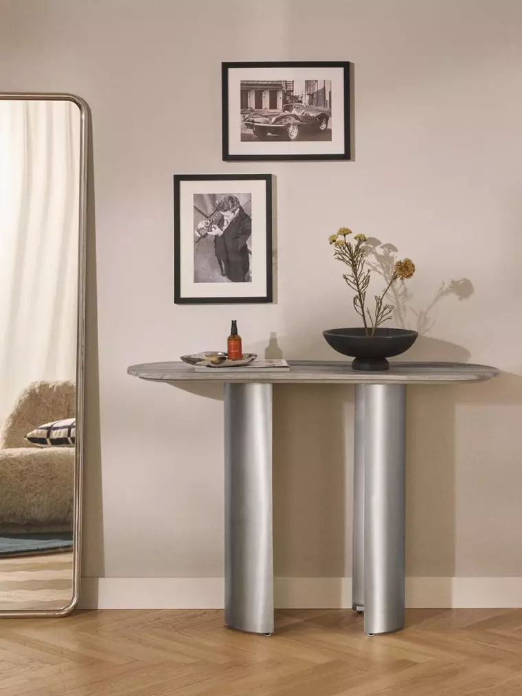 Interiorul ca formă de artă