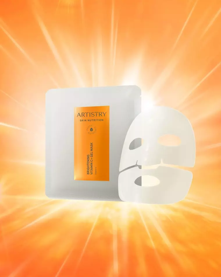 Artistry Skin Nutrition lansează două noi măști pentru a reda tenului un aspect sănătos
