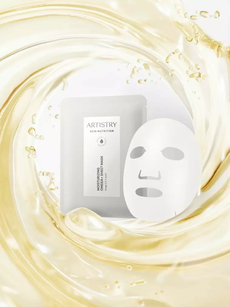 Artistry Skin Nutrition lansează două noi măști pentru a reda tenului un aspect sănătos