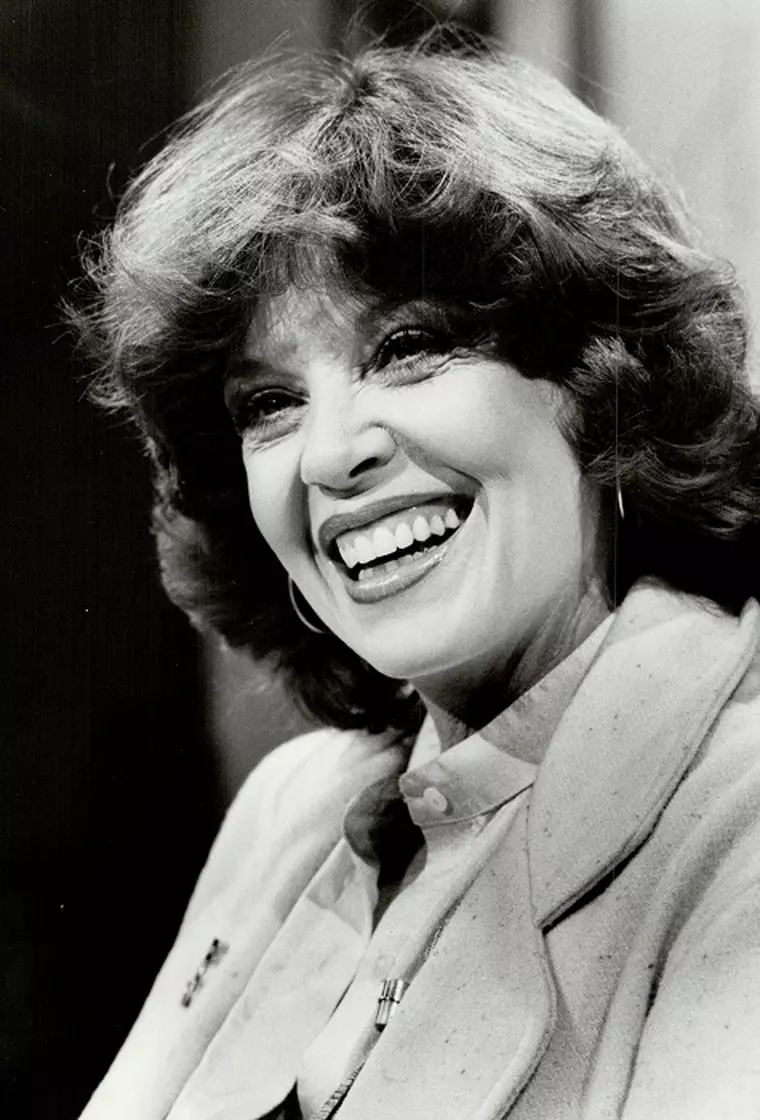 Actrița și cântăreața Jaye P. Morgan, o legendă a divertismentului american, a murit la 94 de ani