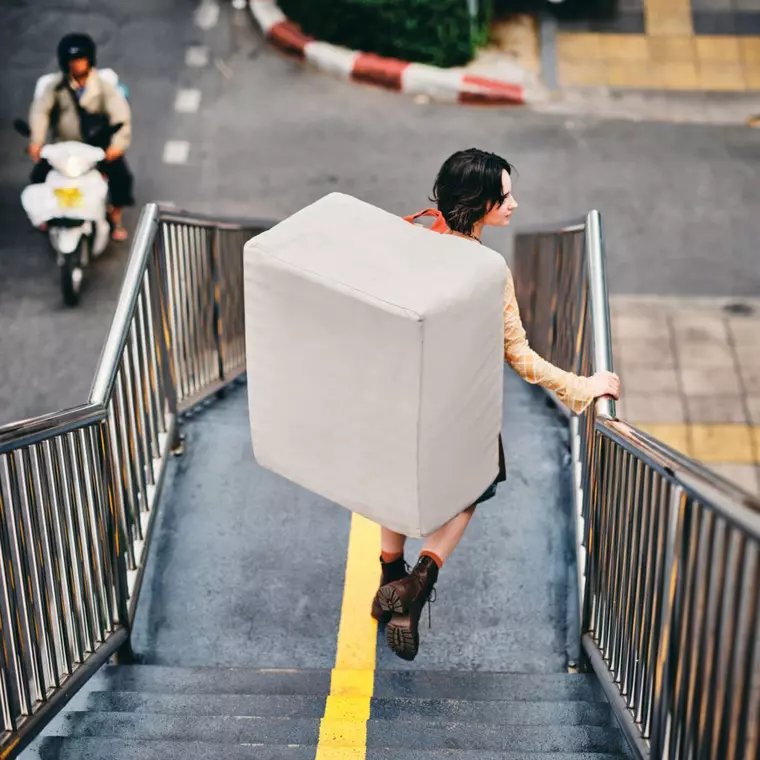 Colecția IKEA care ține pasul cu tine, de la prima chirie la fiecare nou început