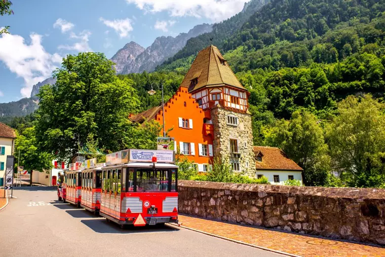 liechtenstein-vaduz