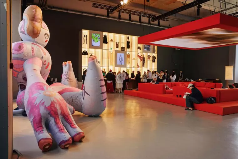 Zalando revine la CPHFW pentru a patra ediție a premiului Zalando Visionary Award