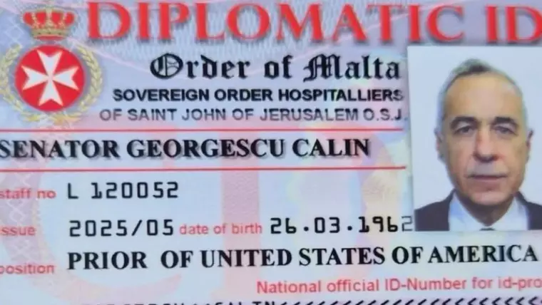 Ce au găsit procurorii DIICOT în casa și mașina lui Călin Georgescu. Fostul candidat la prezidențiale este cercetat într-un dosar de înșelăciune
