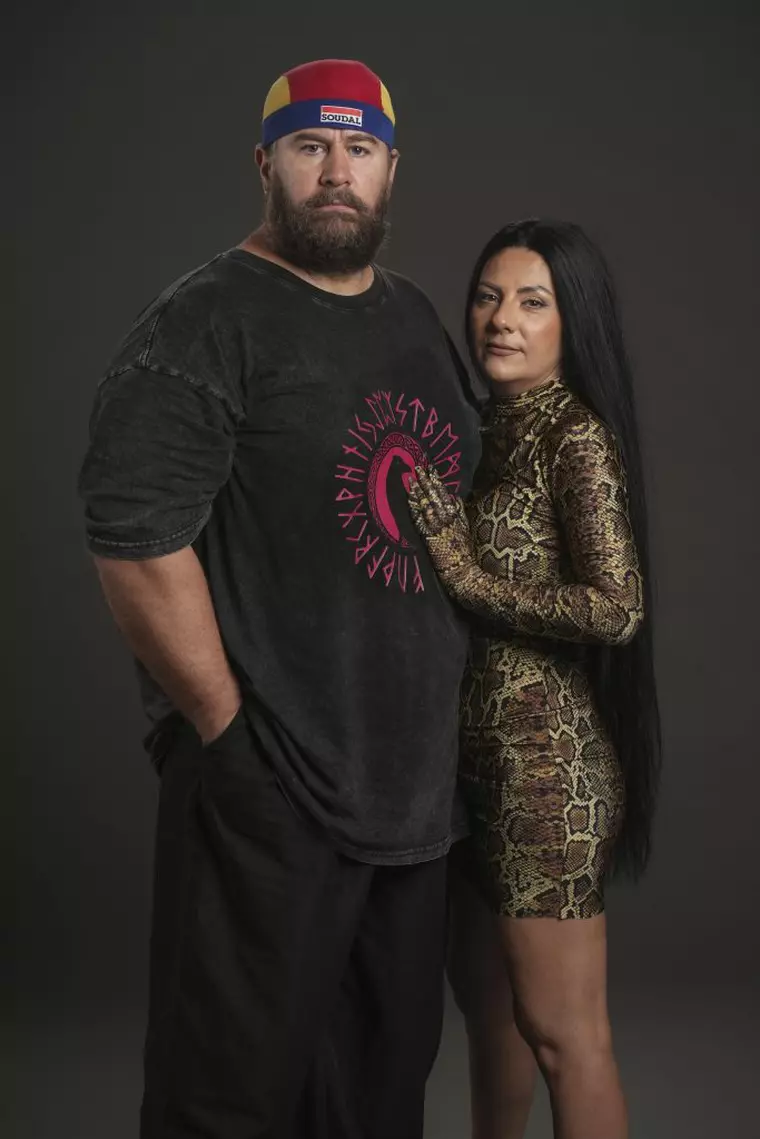 Cine sunt cele 9 cupluri de vedete de la Power Couple, sezonul 4
