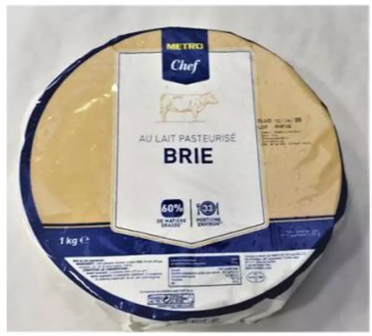 Alertă alimentară în magazinele Metro! Un aliment popular a fost retras de urgență de pe rafturi din cauza unei bacterii periculoase
