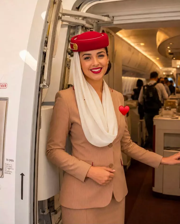 Interviul pentru stewardesă se pregătește înainte să intri în sală: ce merită să faci și ce îți poate sabota șansele