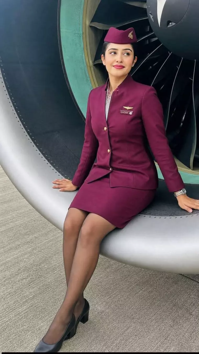 Interviul pentru stewardesă se pregătește înainte să intri în sală: ce merită să faci și ce îți poate sabota șansele