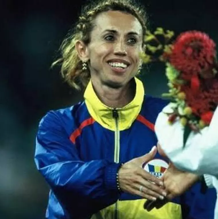 Jocurile Parasport România 2026