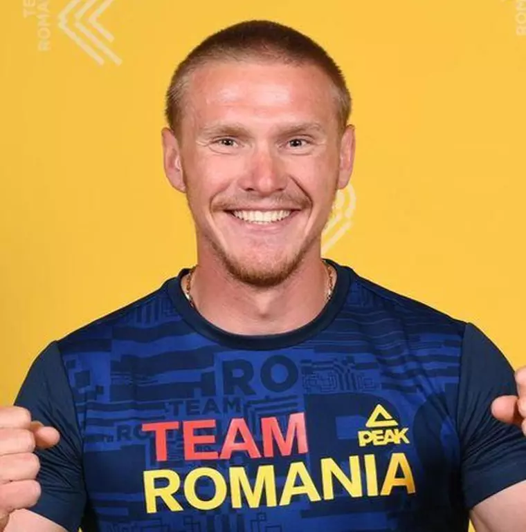 Jocurile Parasport România 2026