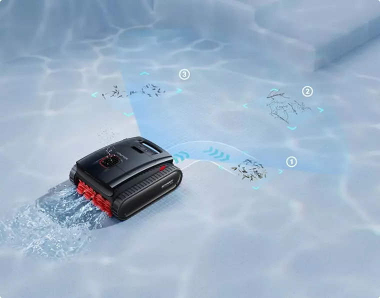 De la living la piscină: Roborock prezintă la IFA 2026 noua generație de soluții inteligente pentru curățenie