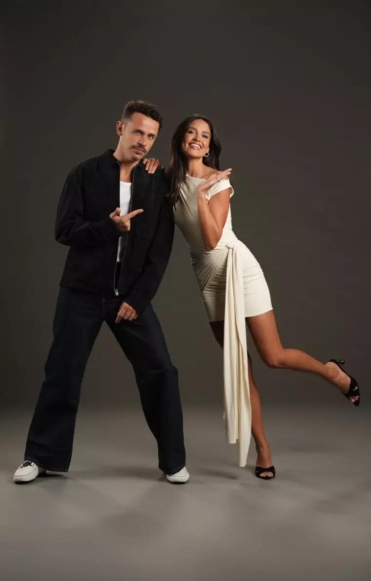 Cine sunt cele 9 cupluri de vedete de la Power Couple, sezonul 4