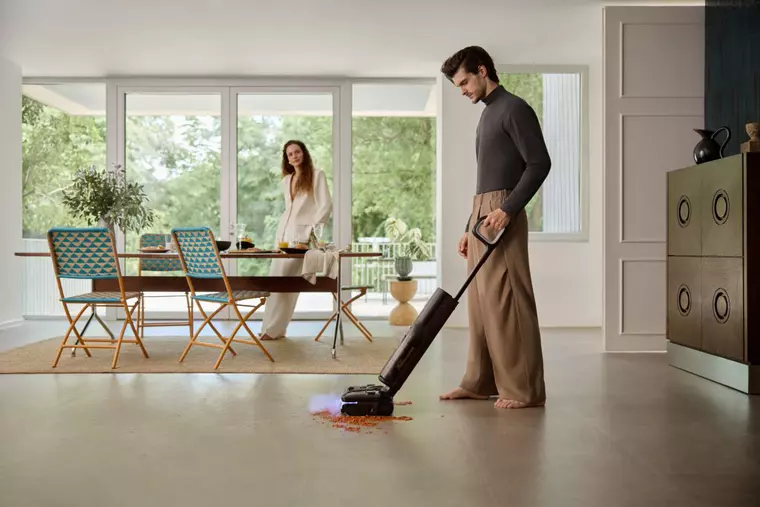 De la living la piscină: Roborock prezintă la IFA 2026 noua generație de soluții inteligente pentru curățenie