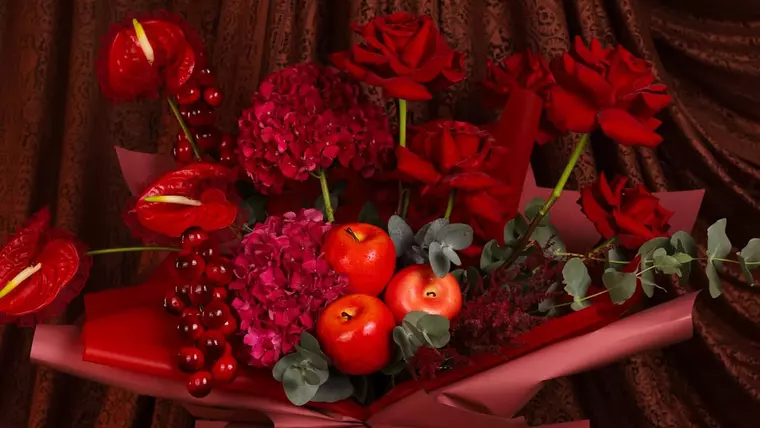 Ce flori își doresc femeile? Iată cum alegi un buchet care să îi placă