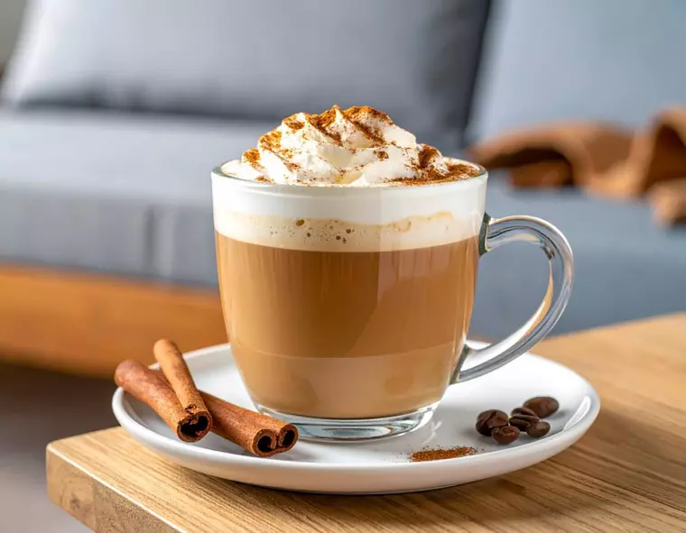 De ce e bine să pui scorţişoară în cafea? Ce efect are