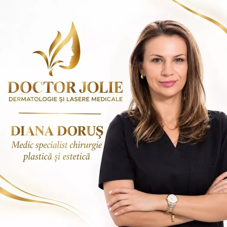 Remodelarea corporală fără bisturiu: ce presupun procedurile moderne non-invazive, explicat de medicii Clinicii Doctor Jolie din Alba Iulia