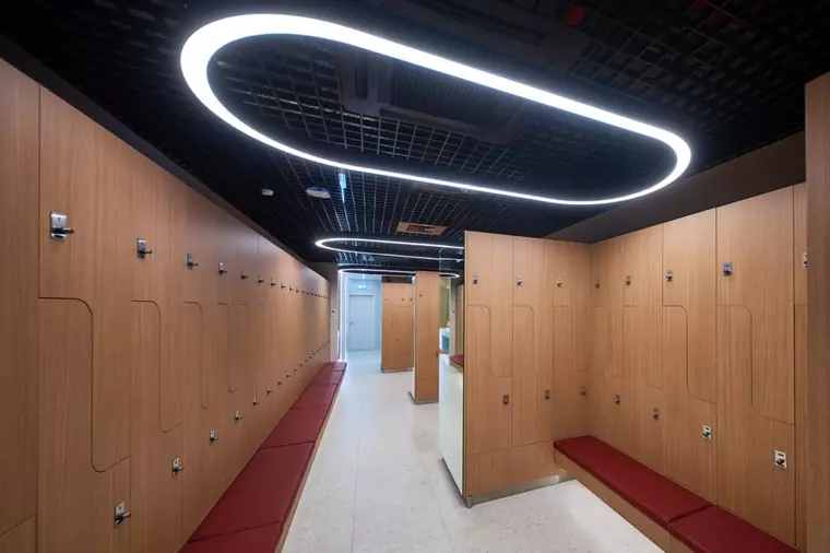 World Class România inaugurează în One High District primul club dezvoltat sub noul concept de fitness, longevitate și recuperare, în urma unei investiții de 3 milioane de euro