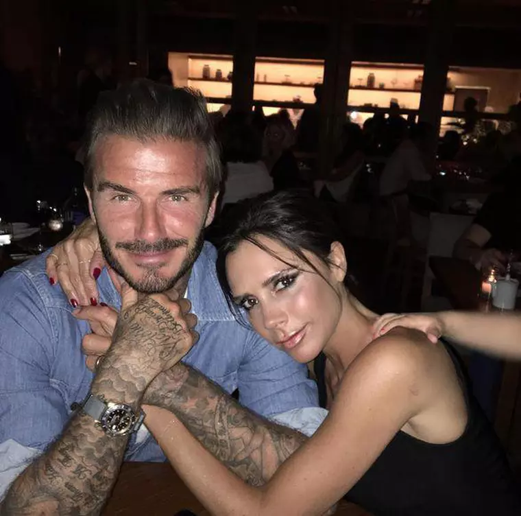 David și Victoria Beckham, secretul unei căsnicii de durată: duc vieți separate!